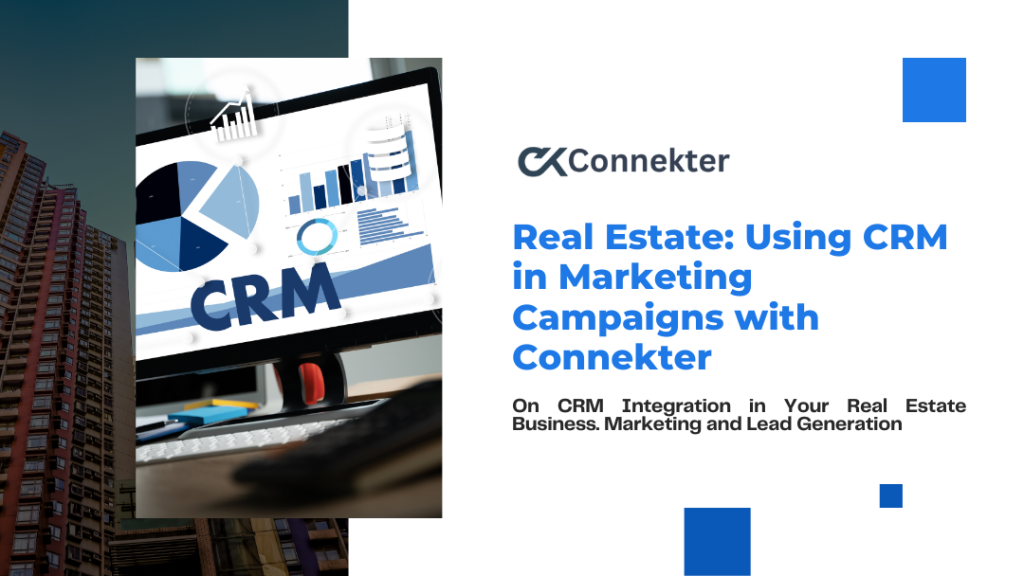 CRM in marketing