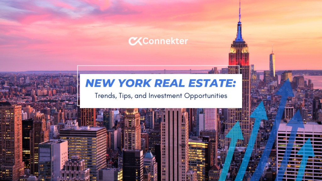 New York State Real Estate