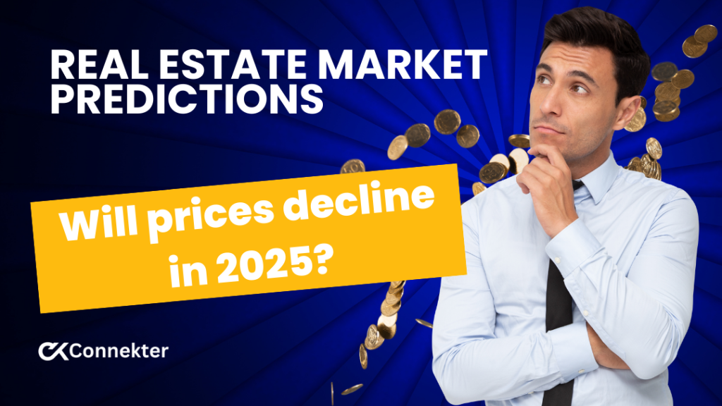 Real Estate Predictions