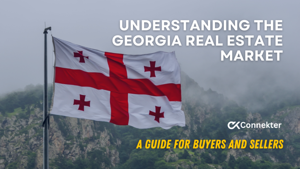 Georgia Real Estate