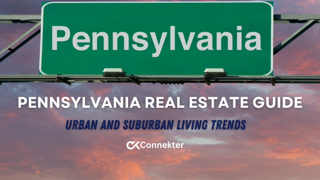 Pennsylvania Real Estate Market