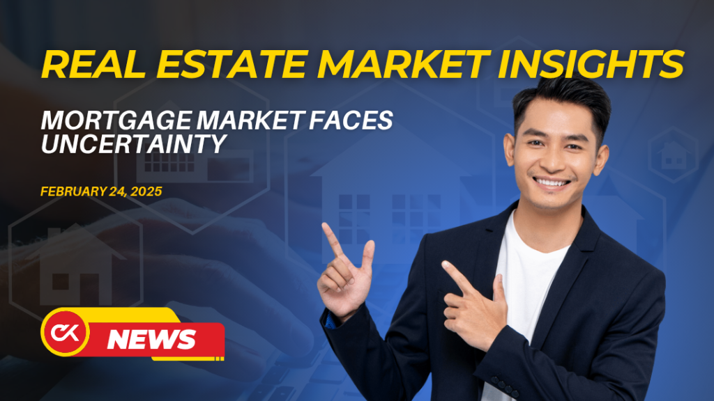 Real Estate Market