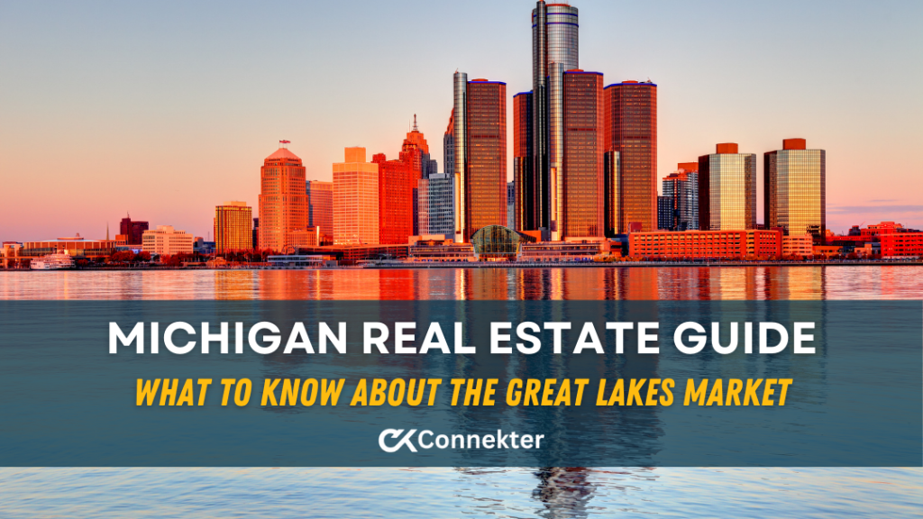 Michigan Real Estate