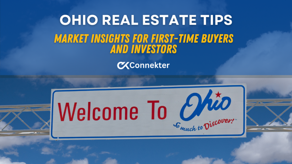 Ohio Real Estate