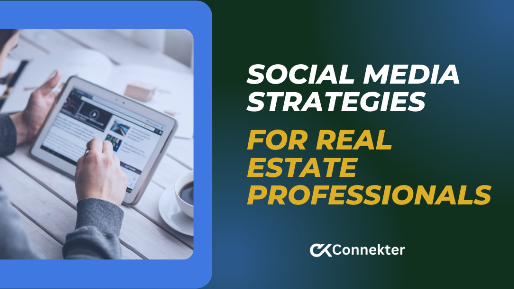 Social Media Strategies