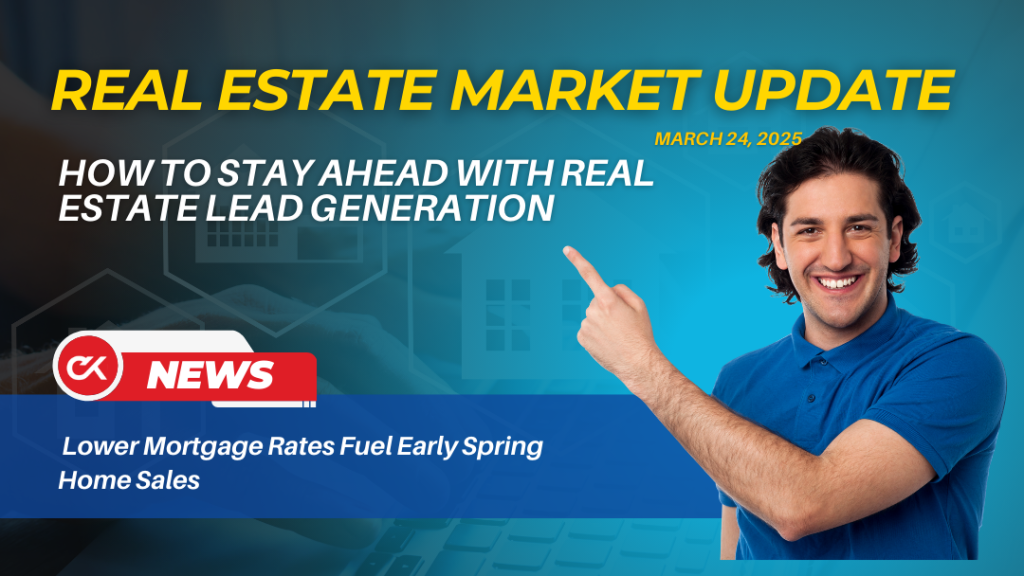 Real Estate Market Update